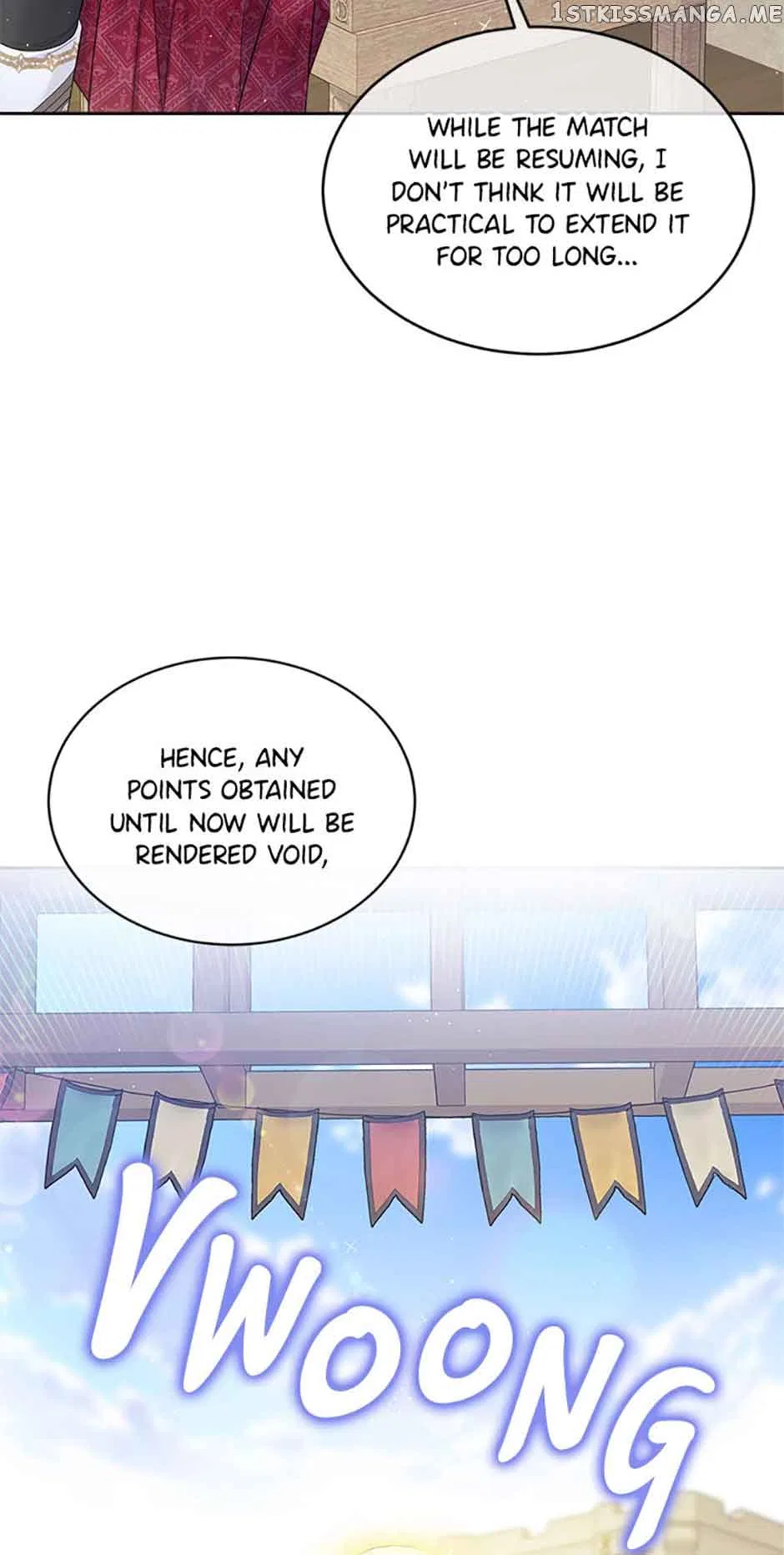 I’m In Trouble Because My Husband Is So Cute Chapter 48 – Page 9