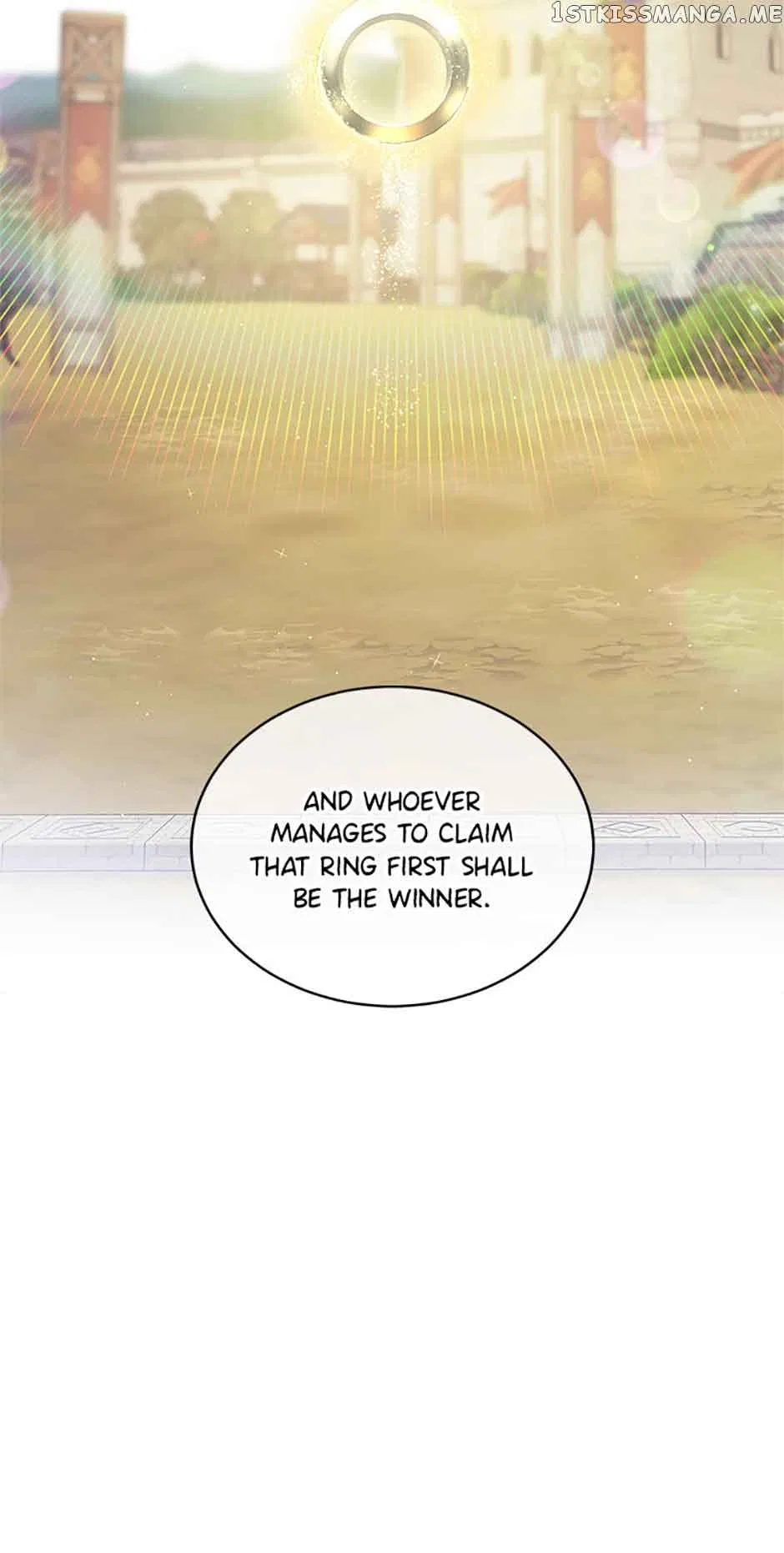I’m In Trouble Because My Husband Is So Cute Chapter 48 – Page 10