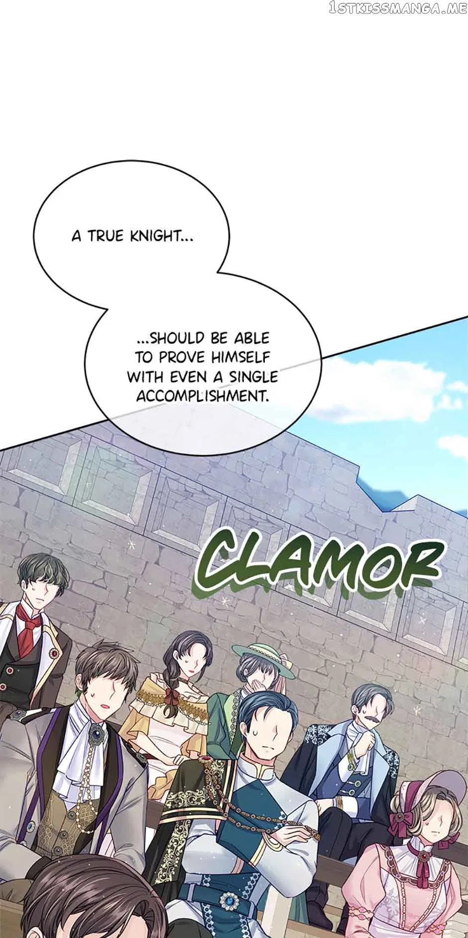I’m In Trouble Because My Husband Is So Cute Chapter 48 – Page 11