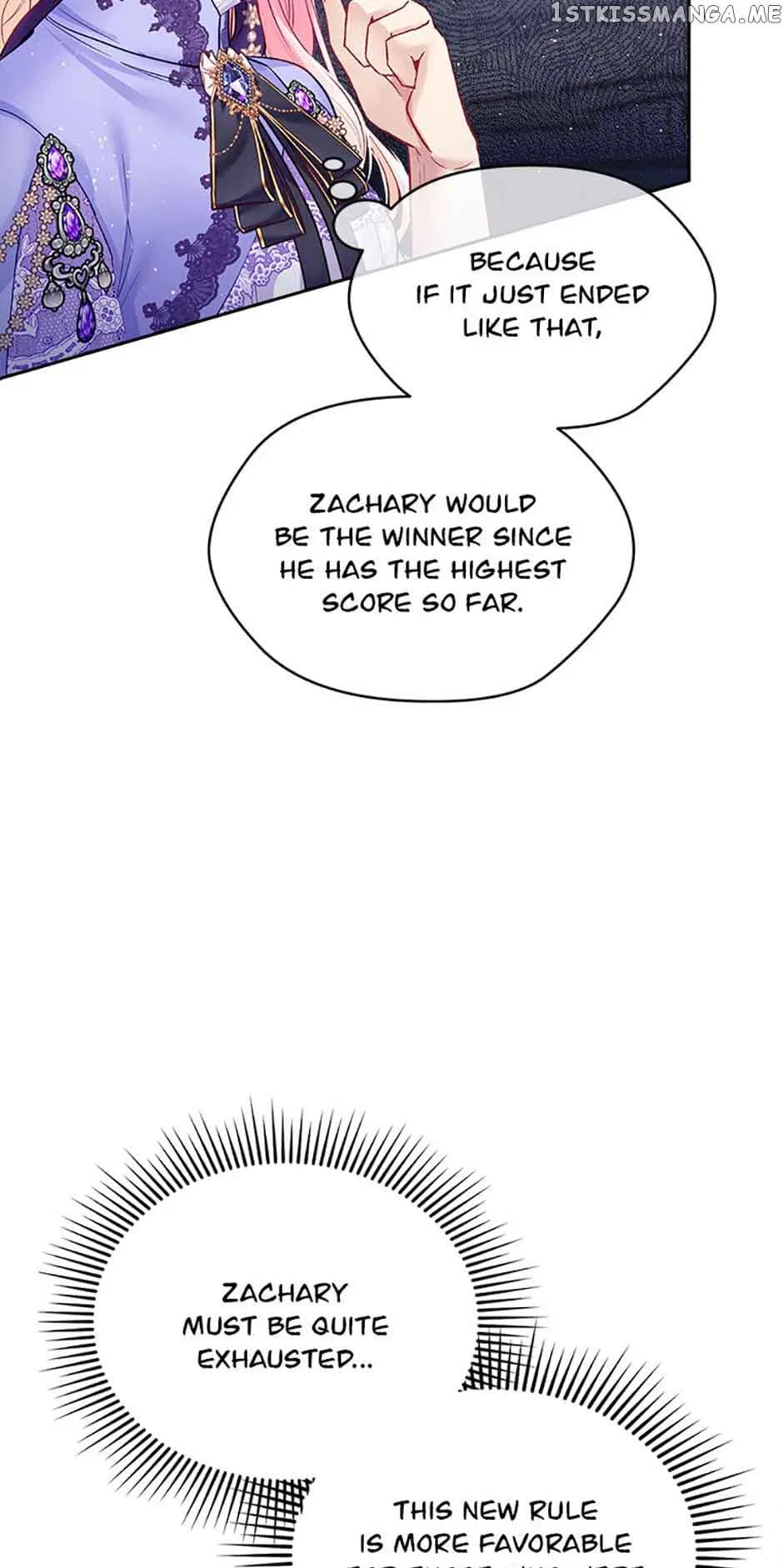 I’m In Trouble Because My Husband Is So Cute Chapter 48 – Page 13