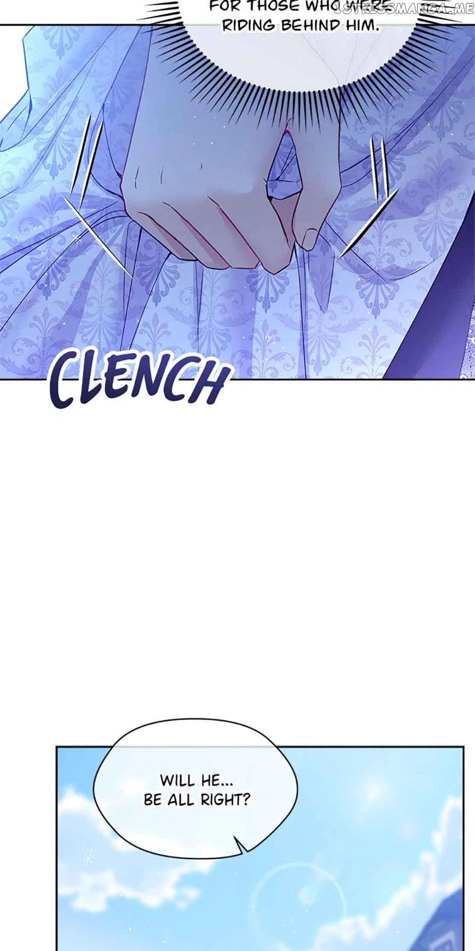 I’m In Trouble Because My Husband Is So Cute Chapter 48 – Page 14