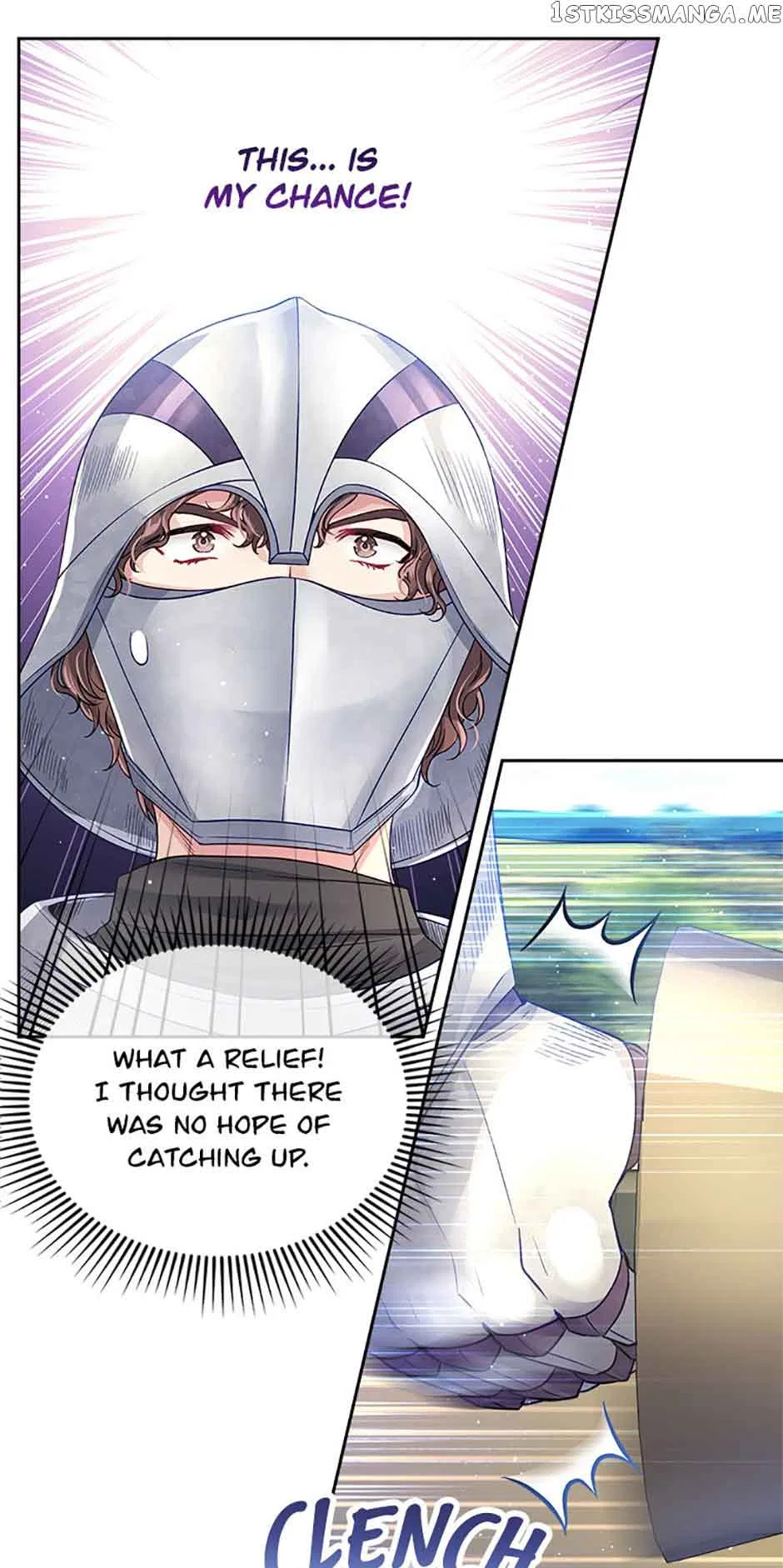 I’m In Trouble Because My Husband Is So Cute Chapter 48 – Page 20