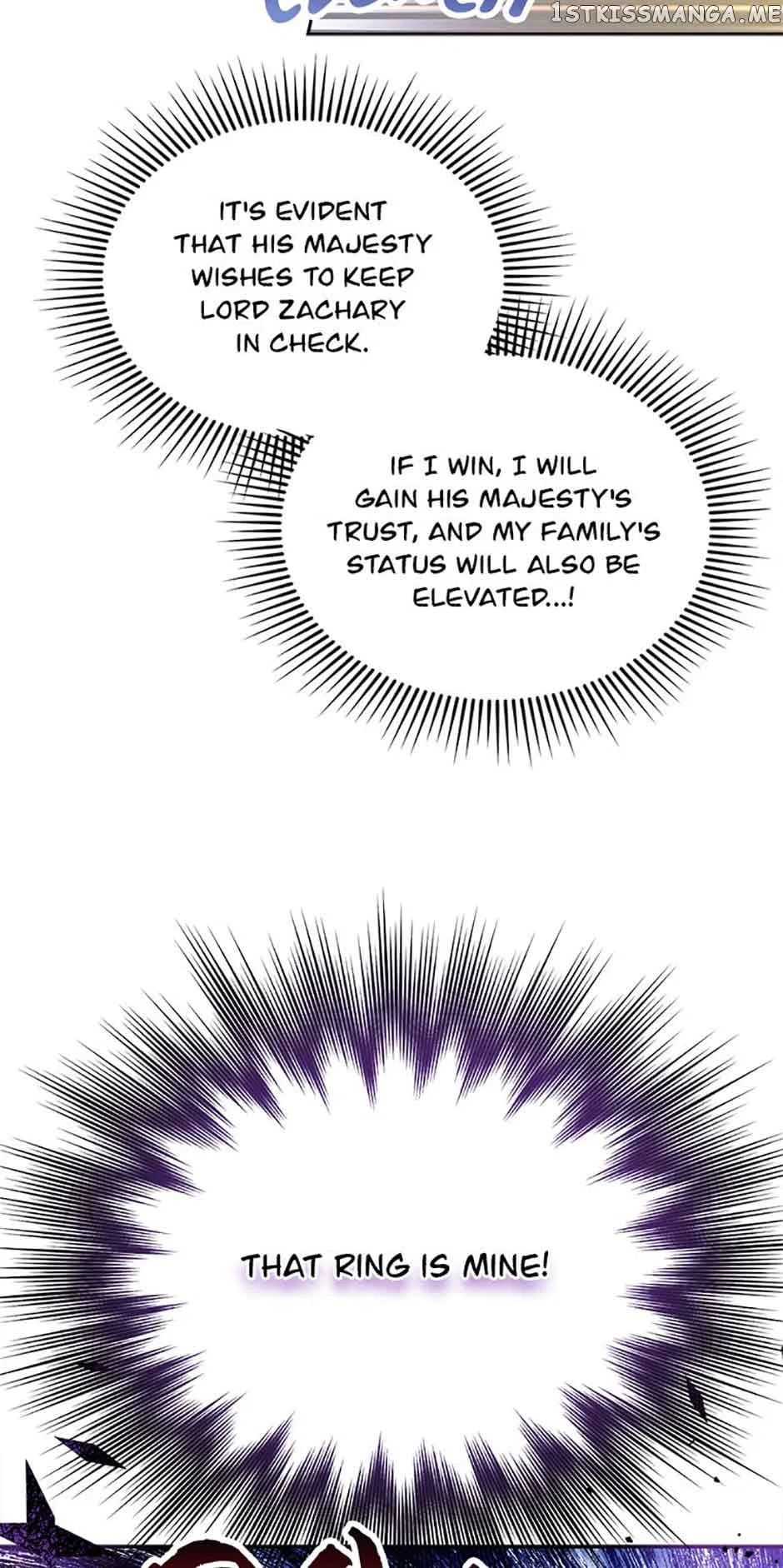 I’m In Trouble Because My Husband Is So Cute Chapter 48 – Page 21