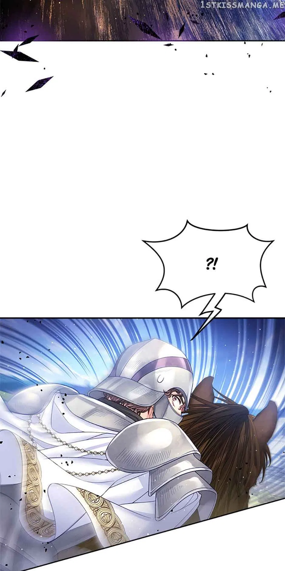 I’m In Trouble Because My Husband Is So Cute Chapter 48 – Page 23
