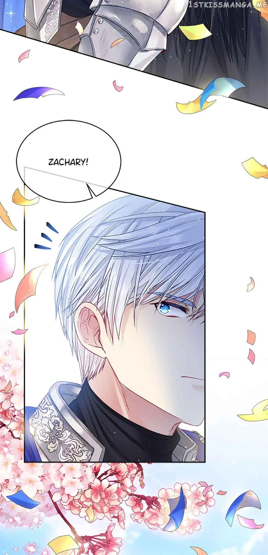 I’m In Trouble Because My Husband Is So Cute Chapter 48 – Page 37