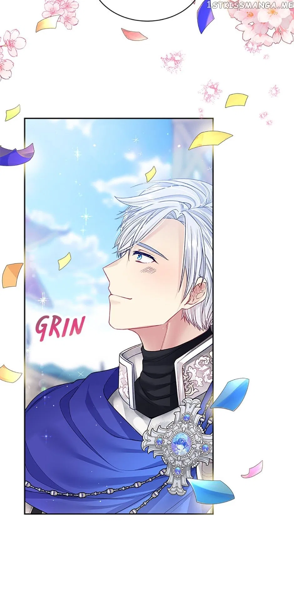 I’m In Trouble Because My Husband Is So Cute Chapter 48 – Page 39