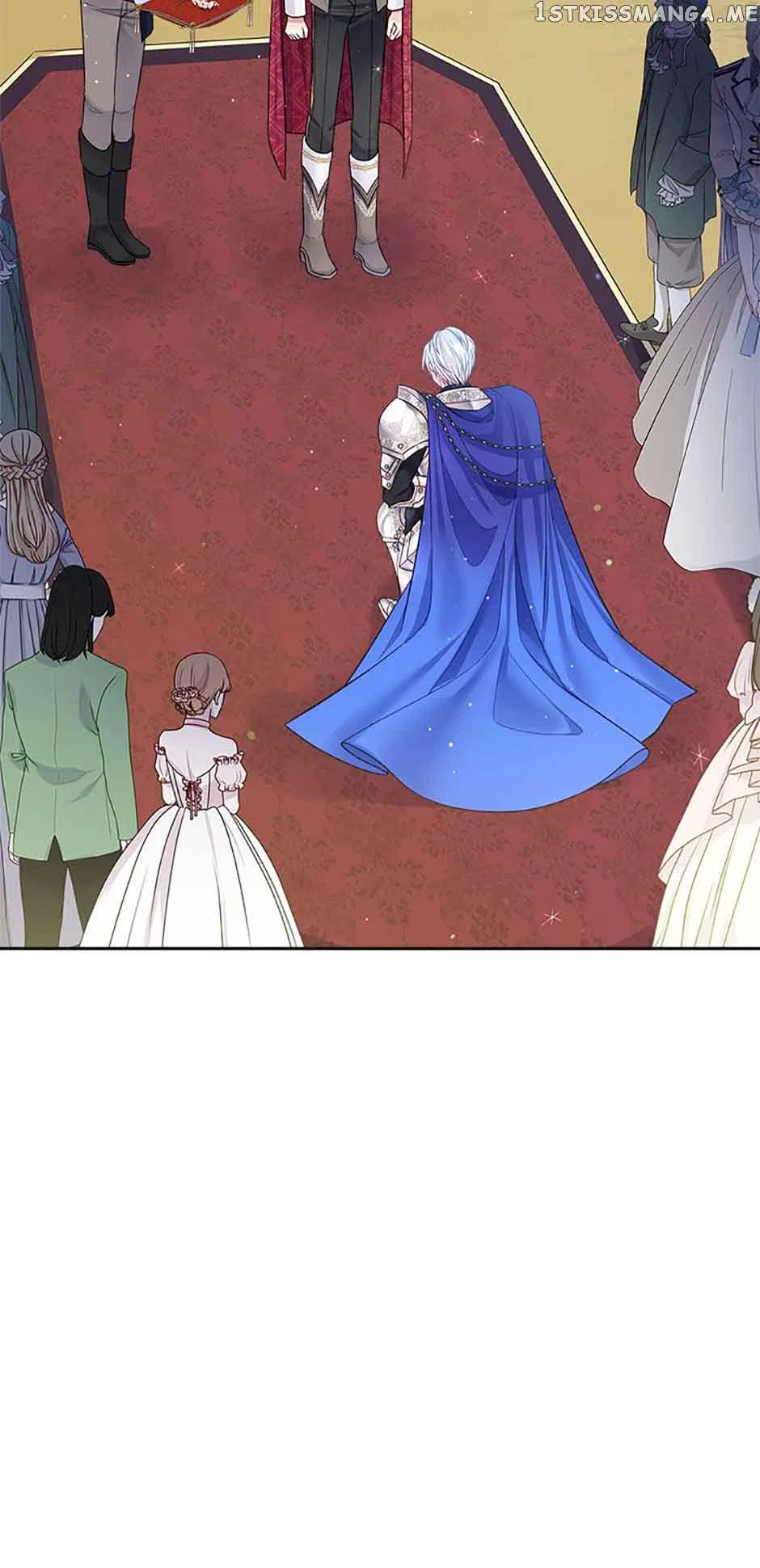 I’m In Trouble Because My Husband Is So Cute Chapter 48 – Page 41
