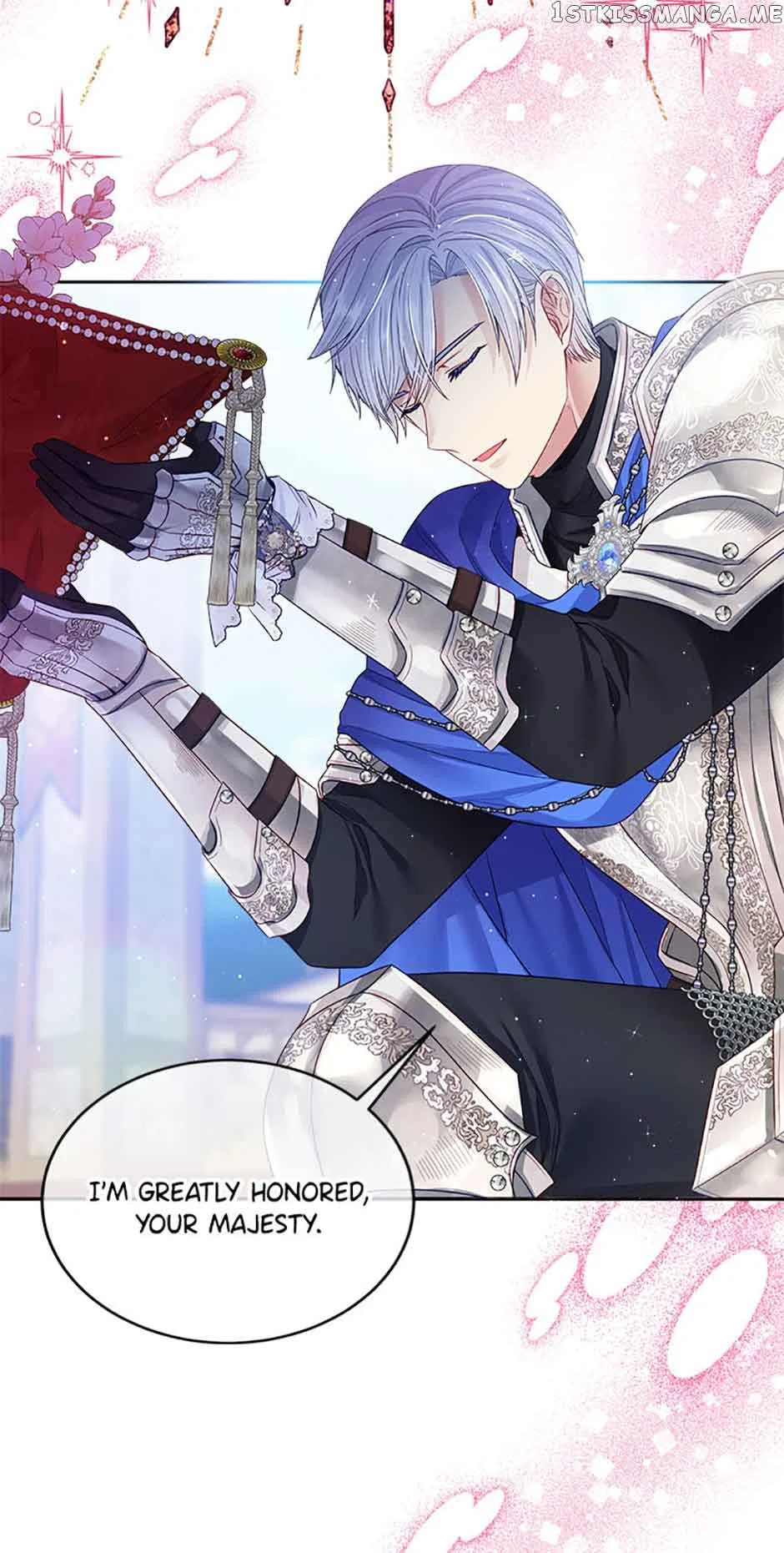 I’m In Trouble Because My Husband Is So Cute Chapter 48 – Page 44