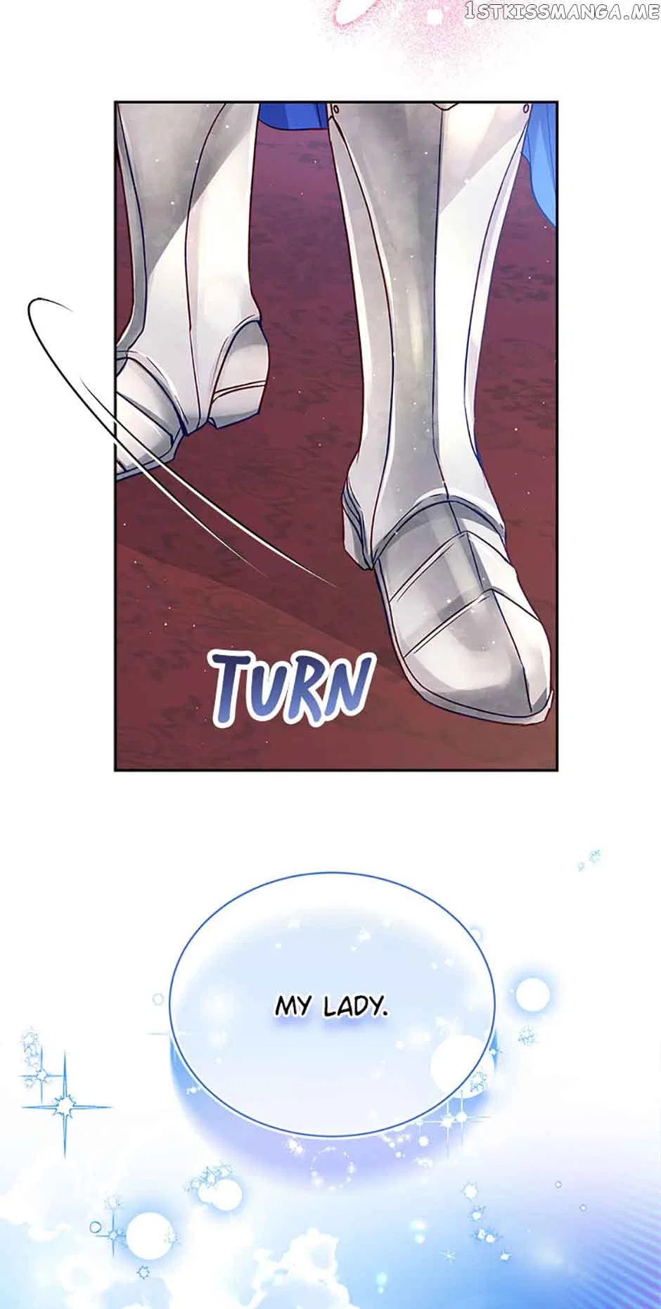 I’m In Trouble Because My Husband Is So Cute Chapter 48 – Page 45