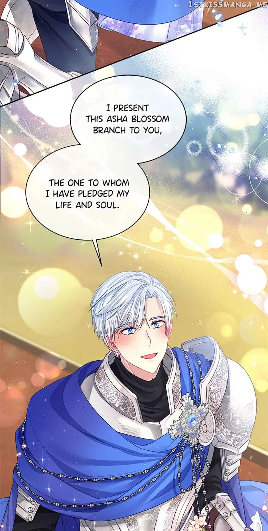 I’m In Trouble Because My Husband Is So Cute Chapter 48 – Page 47