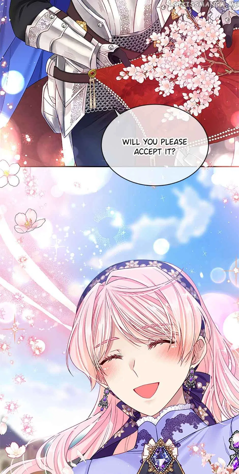 I’m In Trouble Because My Husband Is So Cute Chapter 48 – Page 48