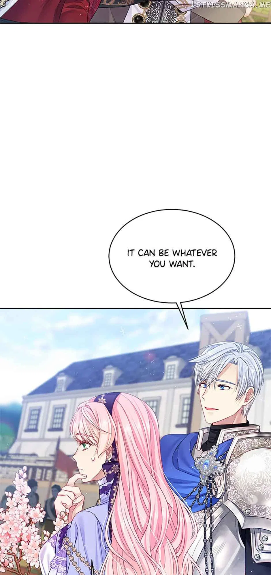 I’m In Trouble Because My Husband Is So Cute Chapter 48 – Page 52