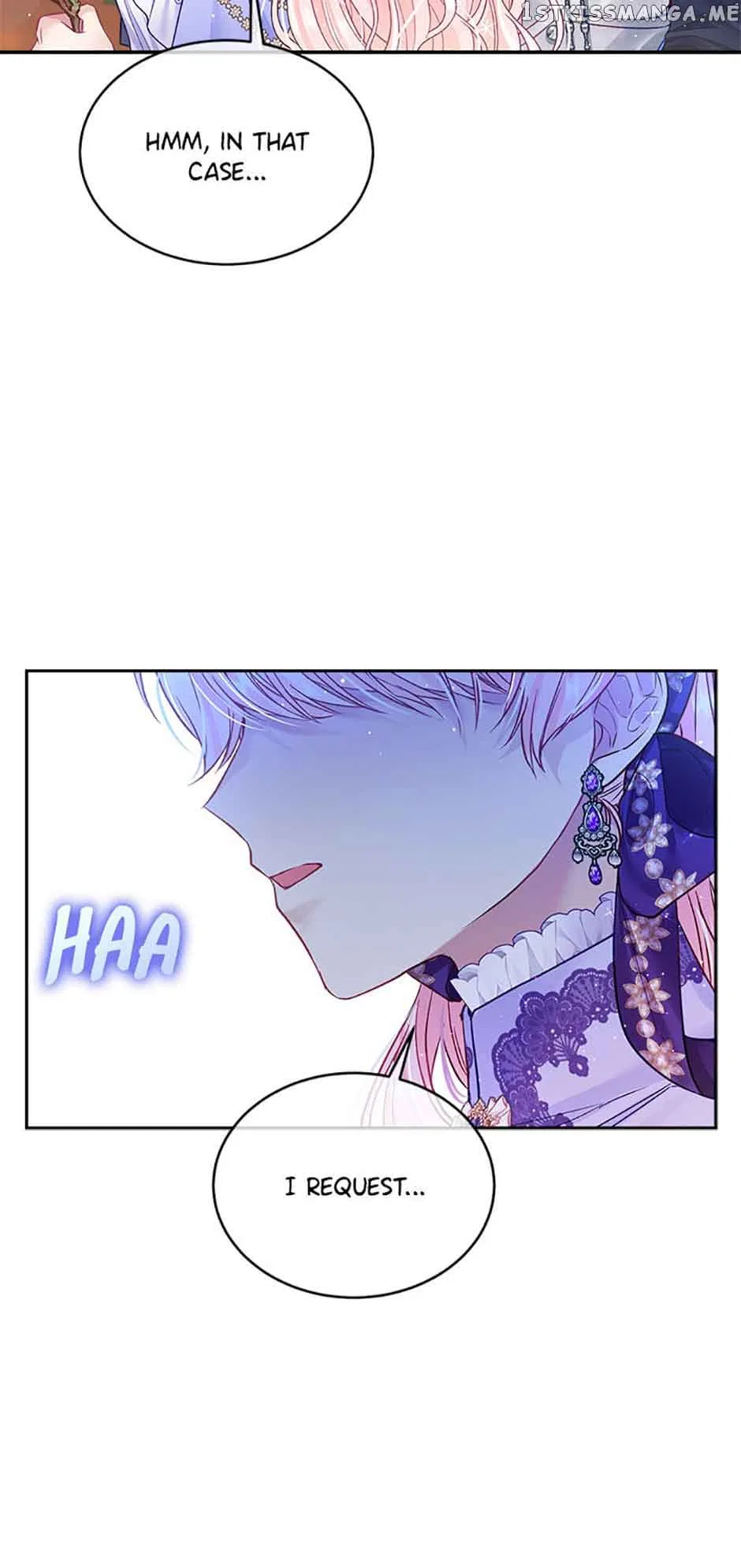 I’m In Trouble Because My Husband Is So Cute Chapter 48 – Page 53