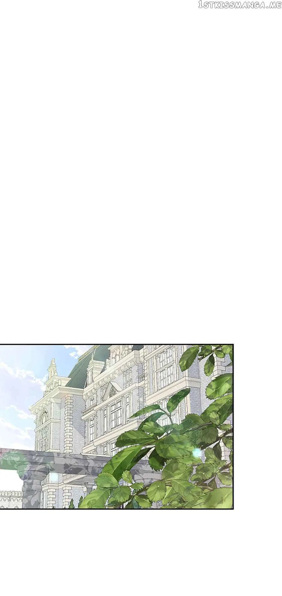 I’m In Trouble Because My Husband Is So Cute Chapter 48 – Page 60