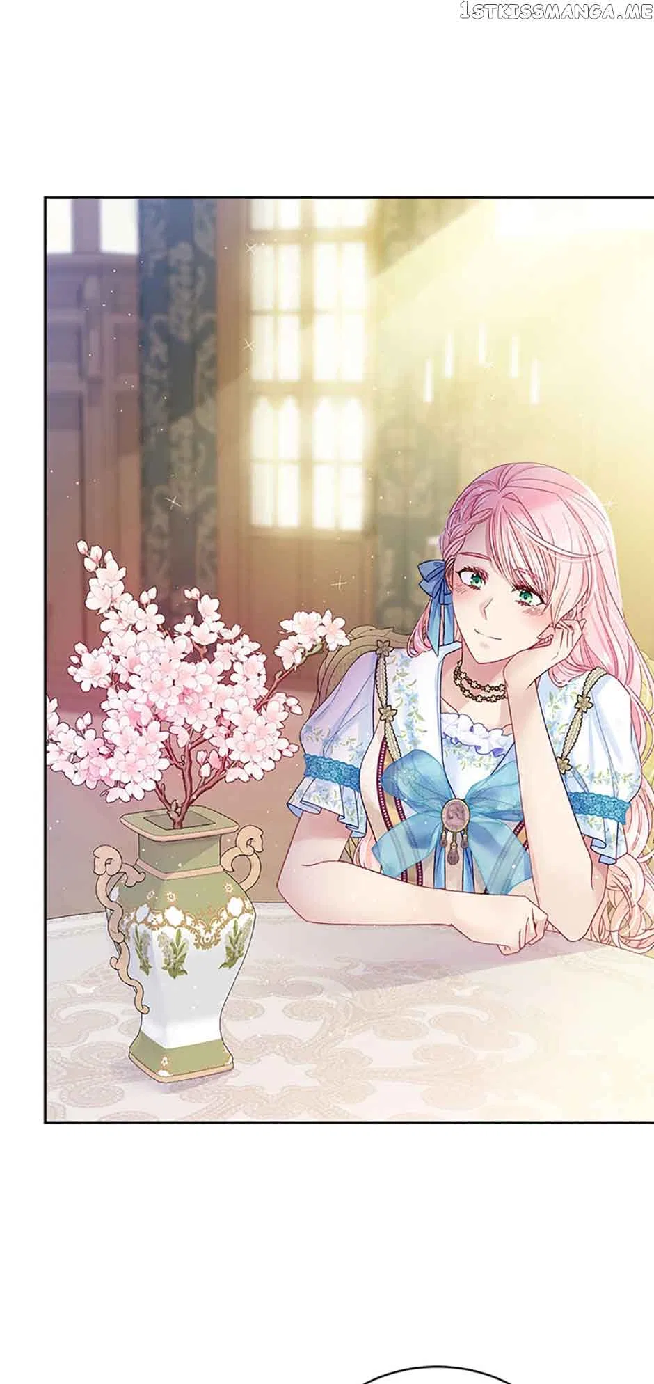 I’m In Trouble Because My Husband Is So Cute Chapter 48 – Page 61