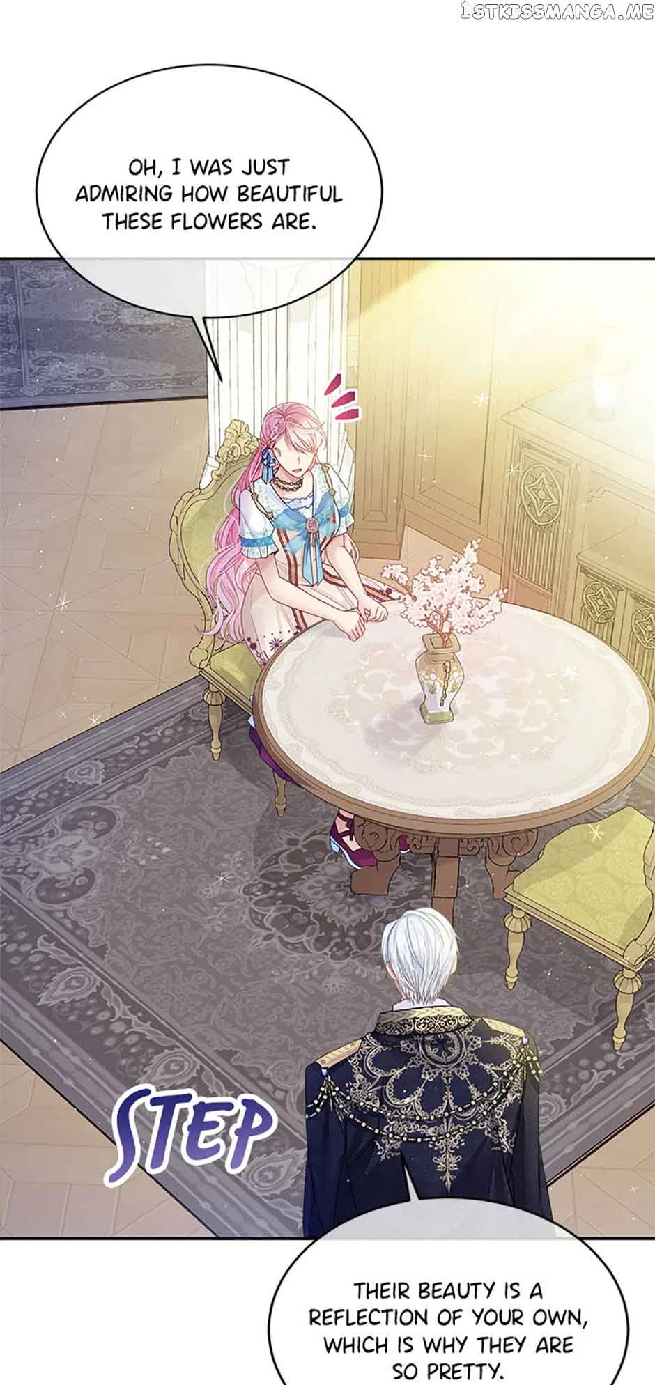 I’m In Trouble Because My Husband Is So Cute Chapter 48 – Page 63