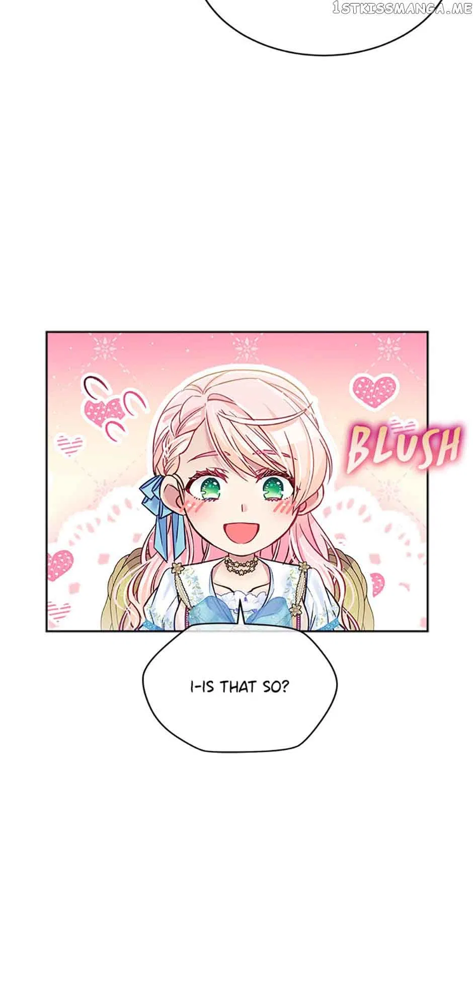 I’m In Trouble Because My Husband Is So Cute Chapter 48 – Page 64