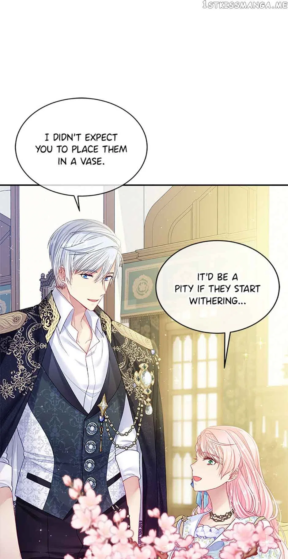 I’m In Trouble Because My Husband Is So Cute Chapter 48 – Page 65