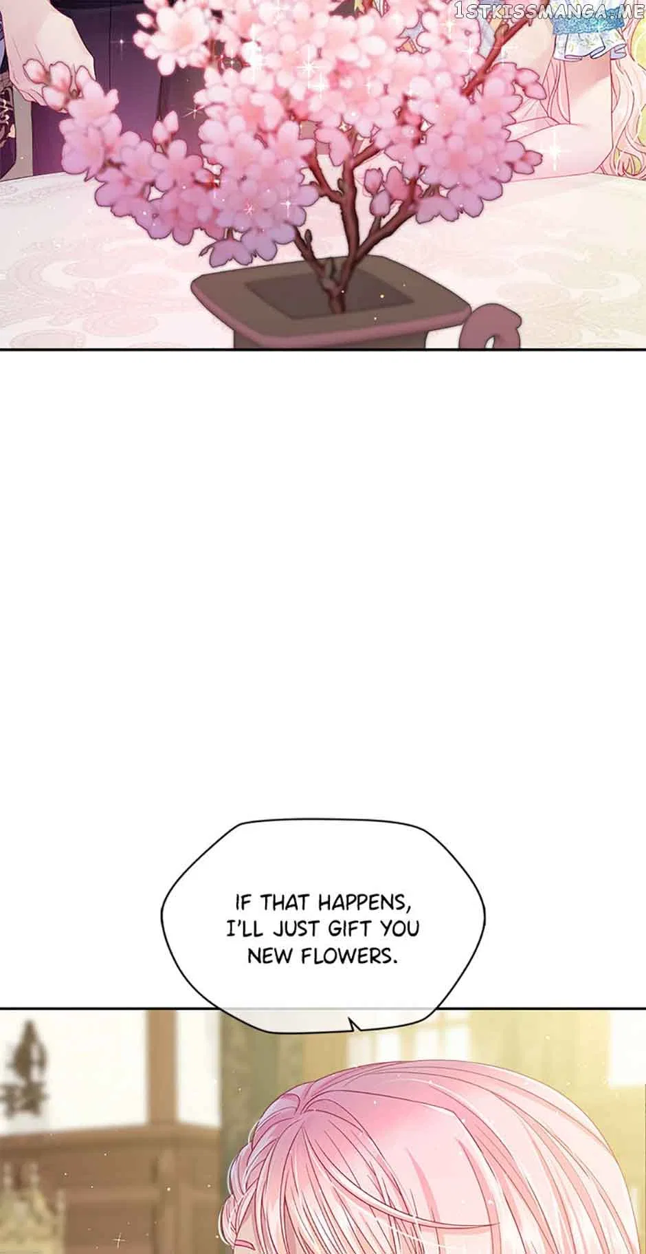 I’m In Trouble Because My Husband Is So Cute Chapter 48 – Page 66