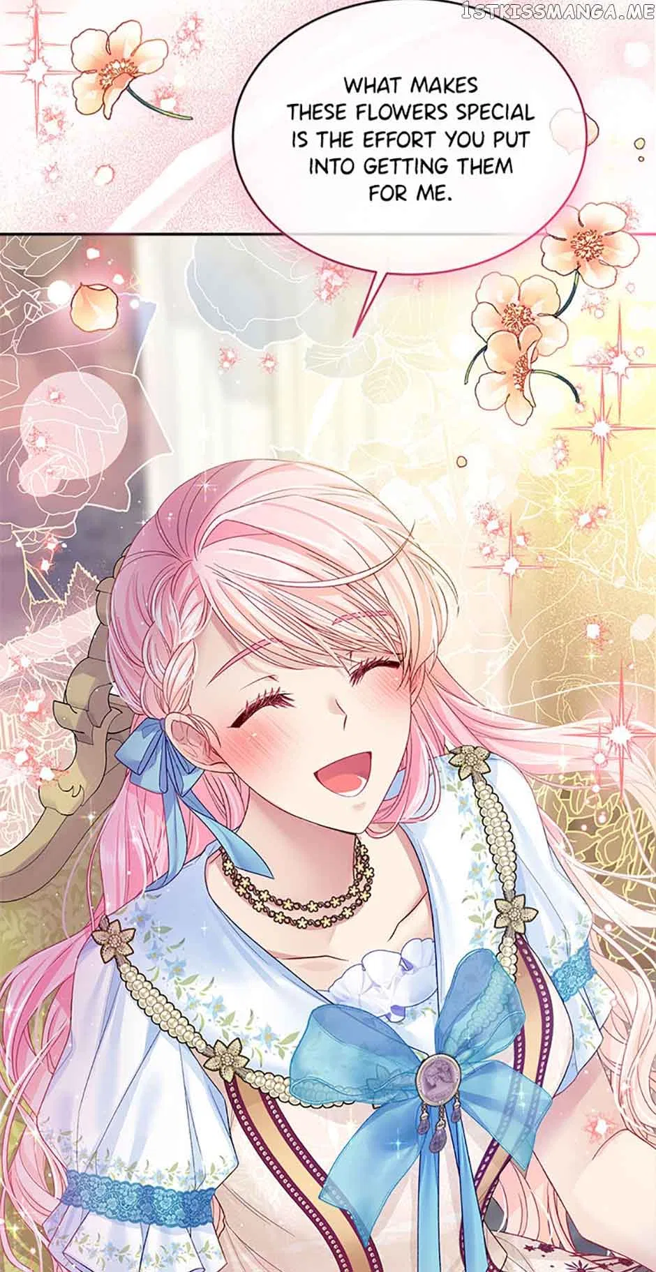 I’m In Trouble Because My Husband Is So Cute Chapter 48 – Page 69