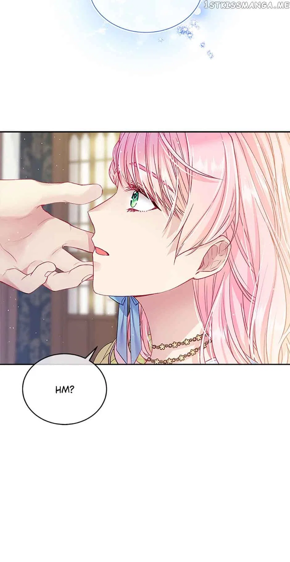 I’m In Trouble Because My Husband Is So Cute Chapter 48 – Page 72
