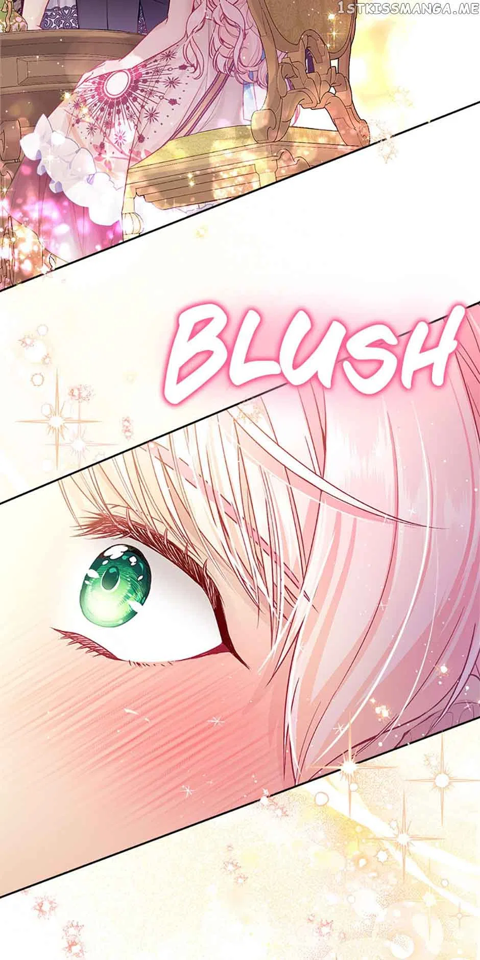 I’m In Trouble Because My Husband Is So Cute Chapter 48 – Page 74