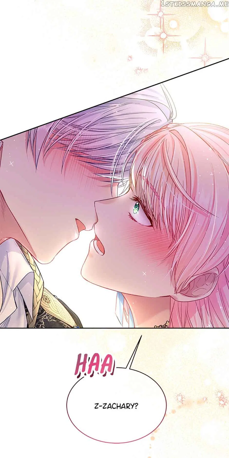 I’m In Trouble Because My Husband Is So Cute Chapter 48 – Page 75
