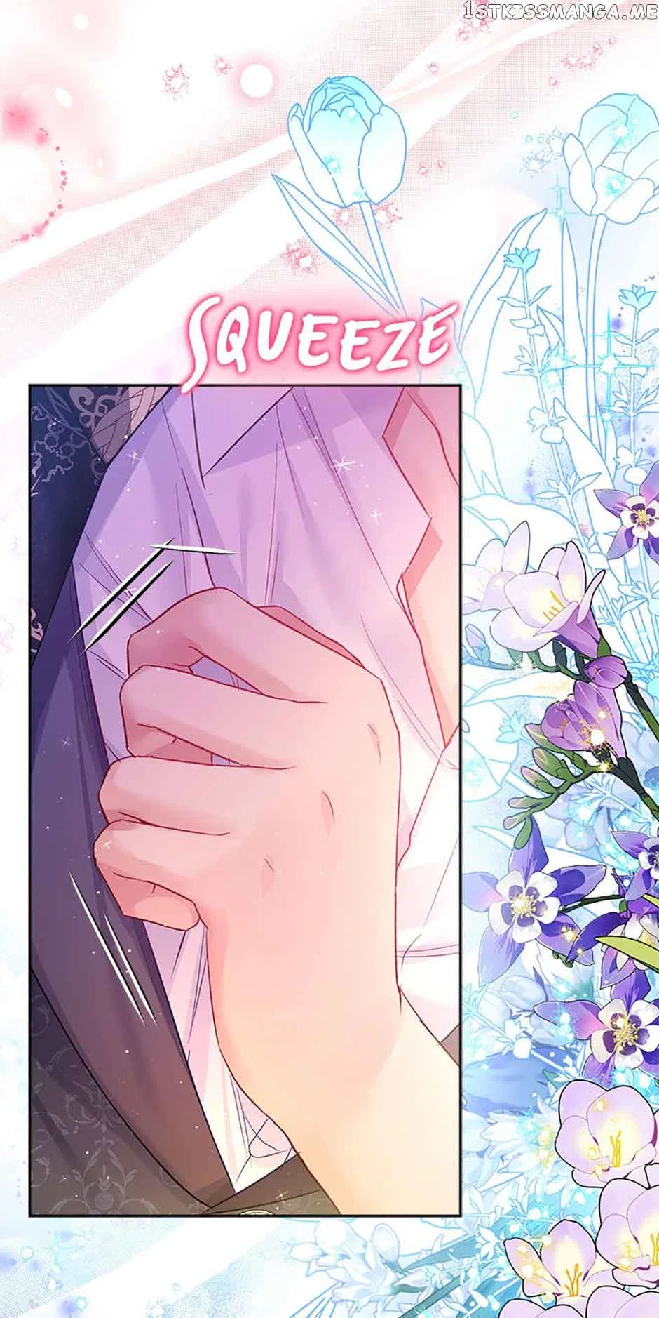 I’m In Trouble Because My Husband Is So Cute Chapter 48 – Page 77