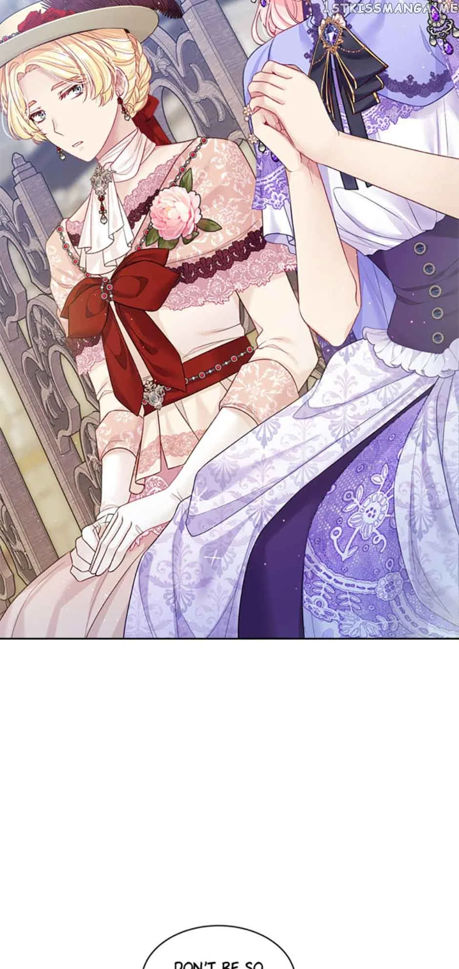 I’m In Trouble Because My Husband Is So Cute Chapter 47 – Page 2