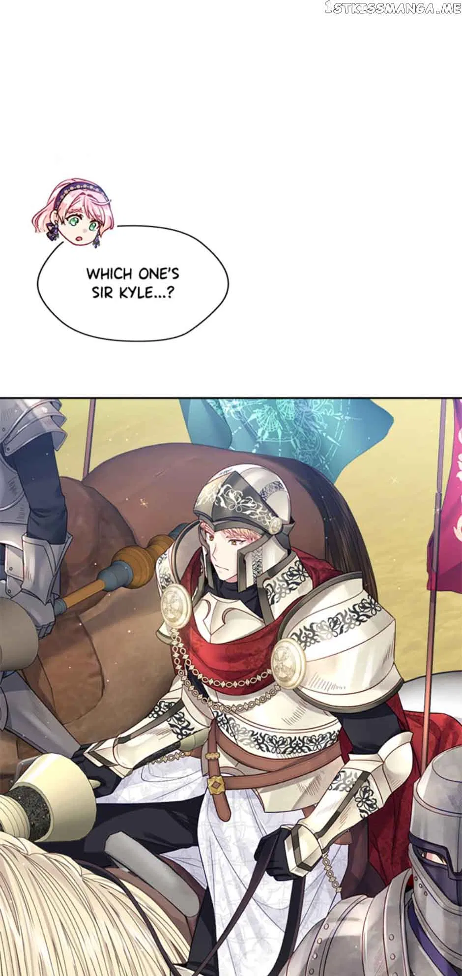 I’m In Trouble Because My Husband Is So Cute Chapter 47 – Page 5