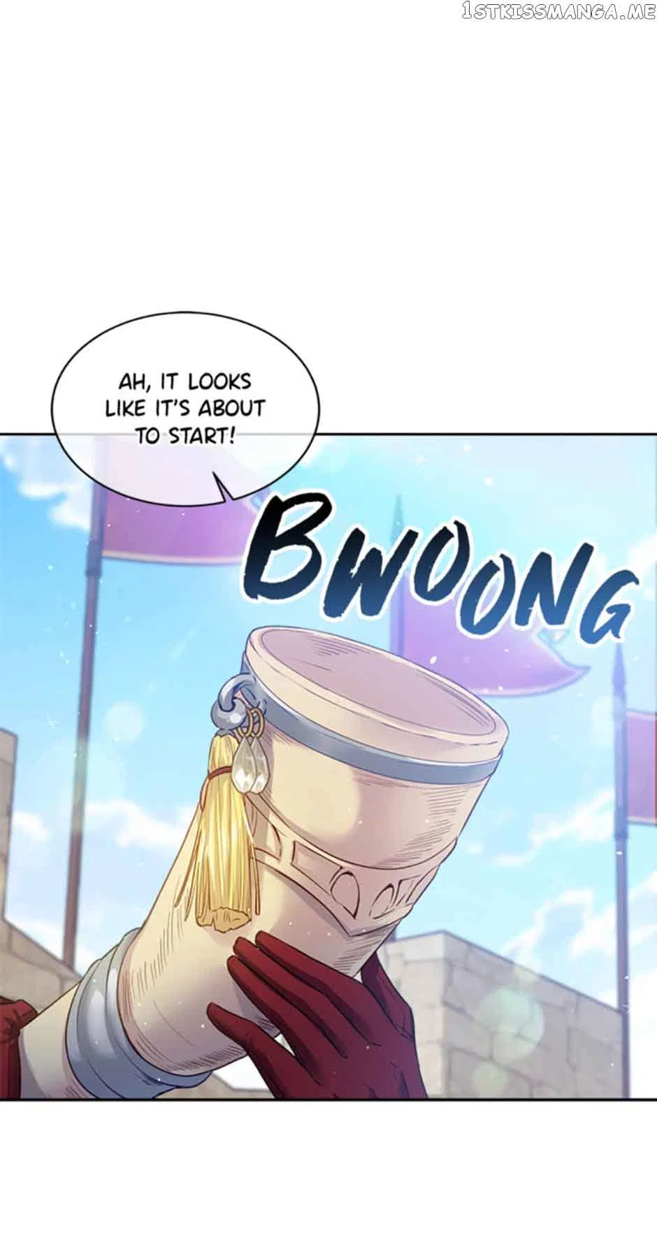 I’m In Trouble Because My Husband Is So Cute Chapter 47 – Page 9
