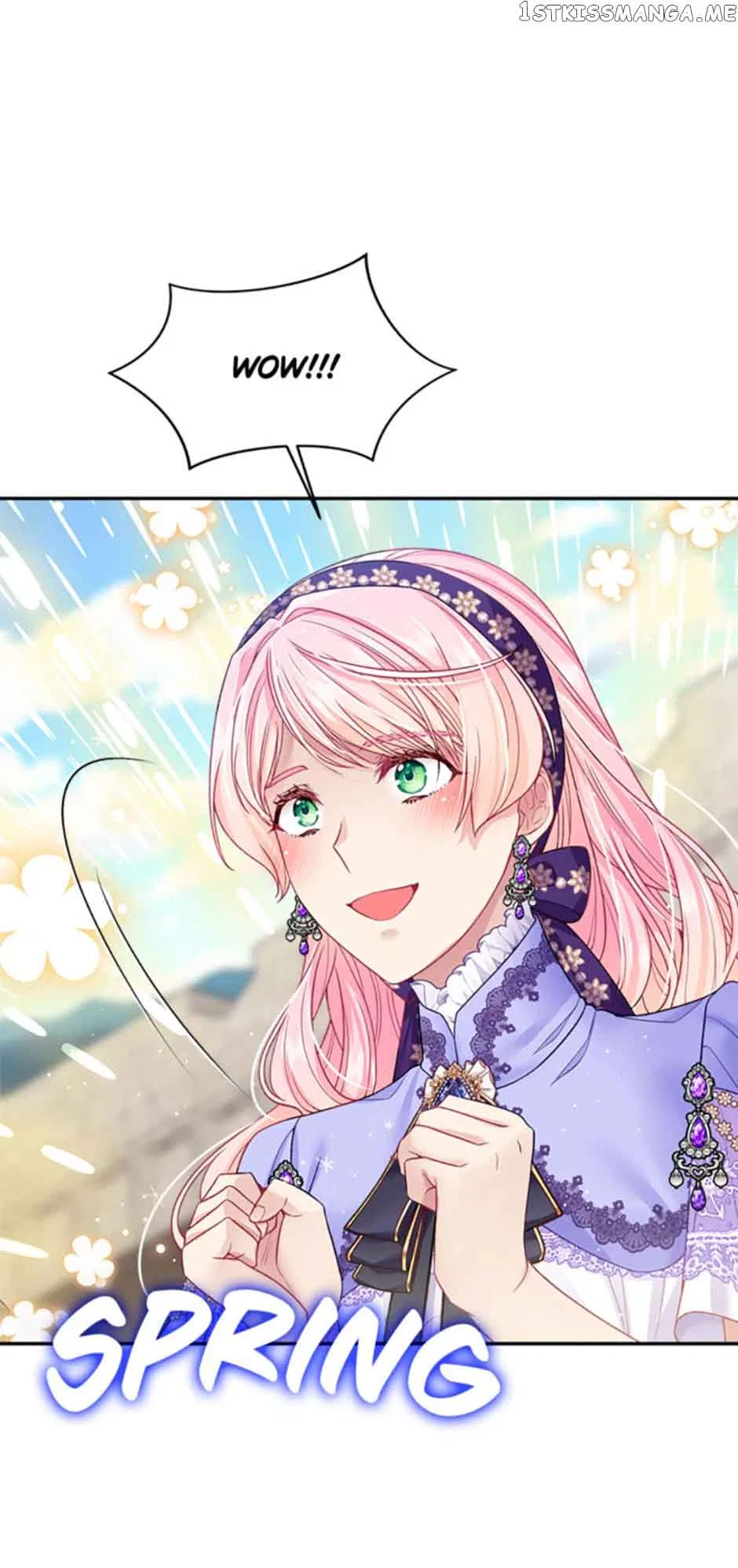 I’m In Trouble Because My Husband Is So Cute Chapter 47 – Page 17
