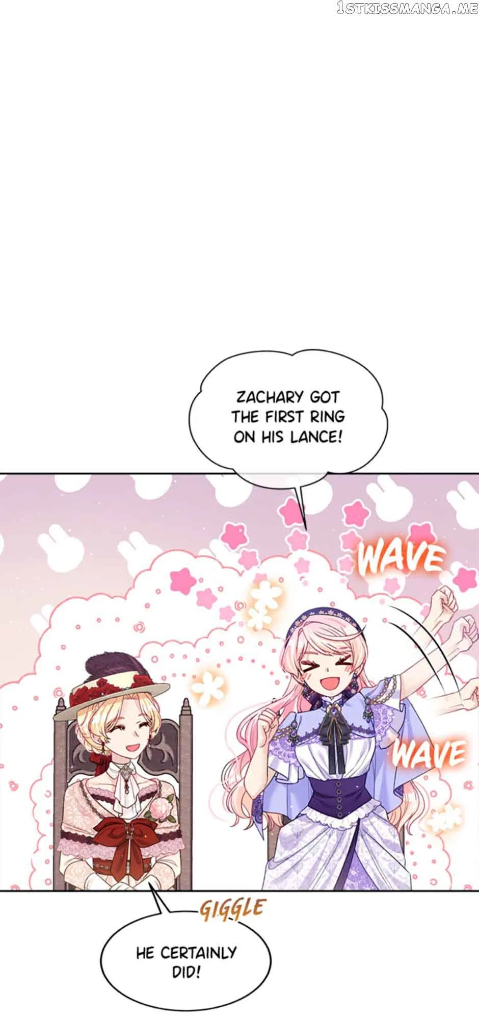 I’m In Trouble Because My Husband Is So Cute Chapter 47 – Page 18