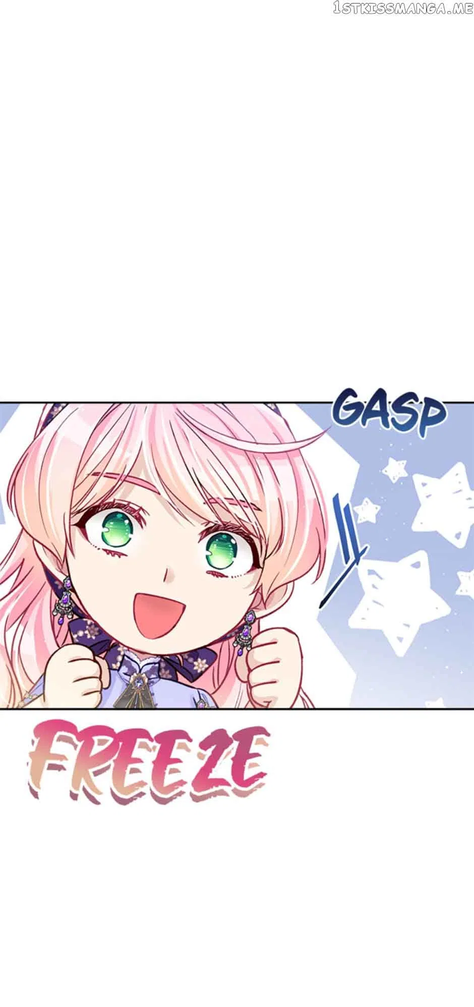 I’m In Trouble Because My Husband Is So Cute Chapter 47 – Page 19