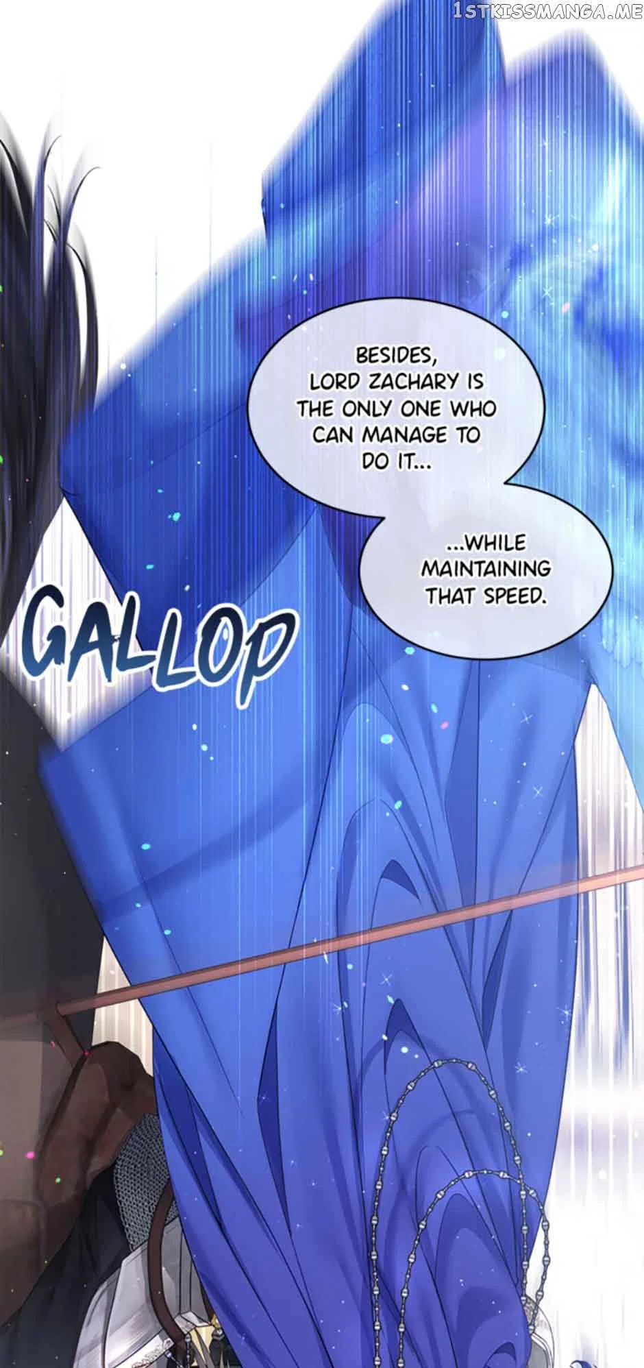 I’m In Trouble Because My Husband Is So Cute Chapter 47 – Page 21