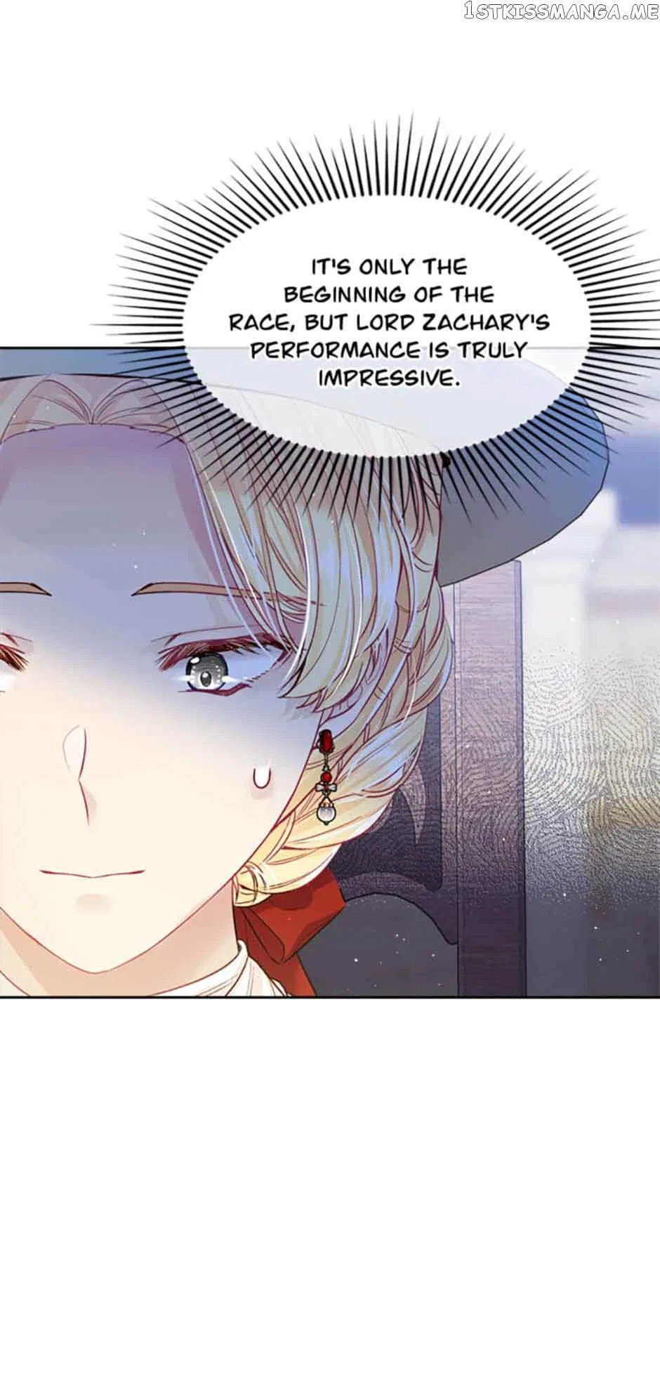 I’m In Trouble Because My Husband Is So Cute Chapter 47 – Page 23