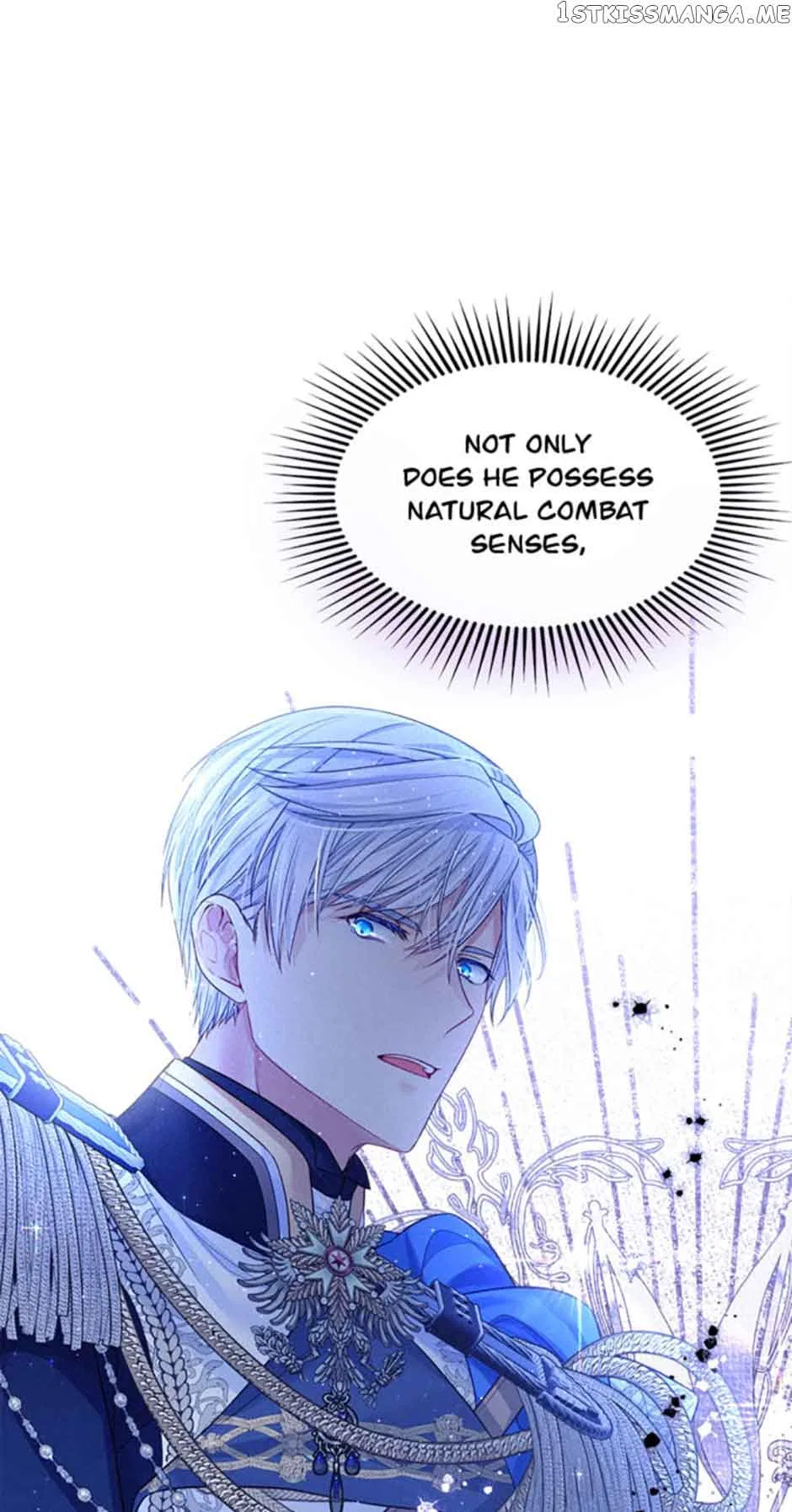 I’m In Trouble Because My Husband Is So Cute Chapter 47 – Page 24