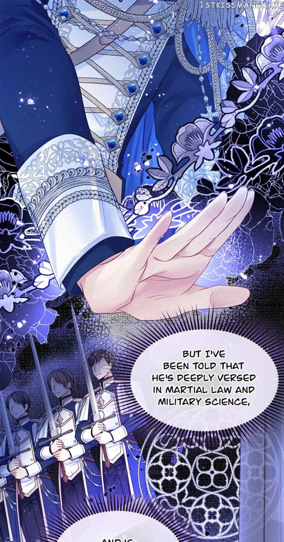 I’m In Trouble Because My Husband Is So Cute Chapter 47 – Page 25