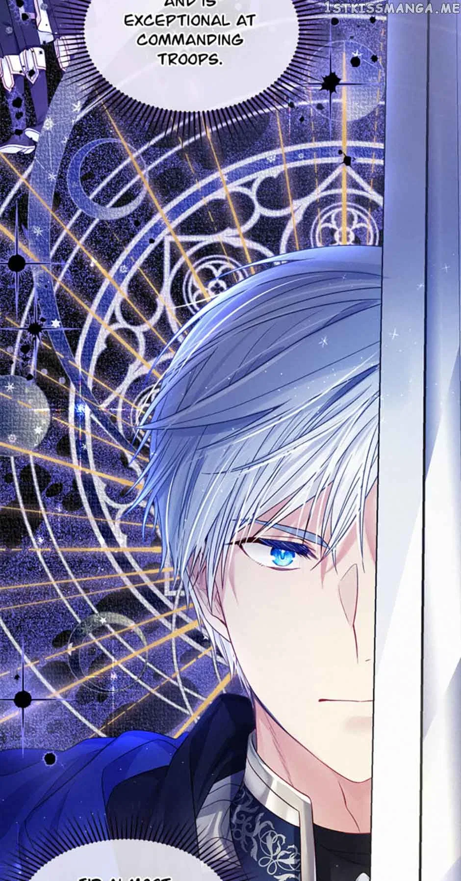 I’m In Trouble Because My Husband Is So Cute Chapter 47 – Page 26