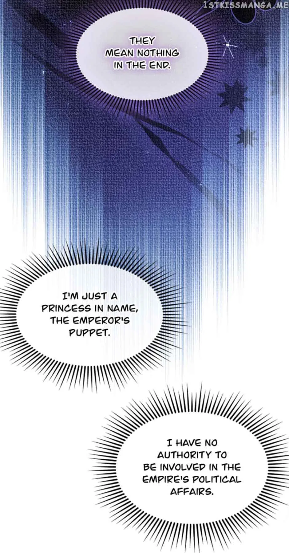 I’m In Trouble Because My Husband Is So Cute Chapter 47 – Page 29