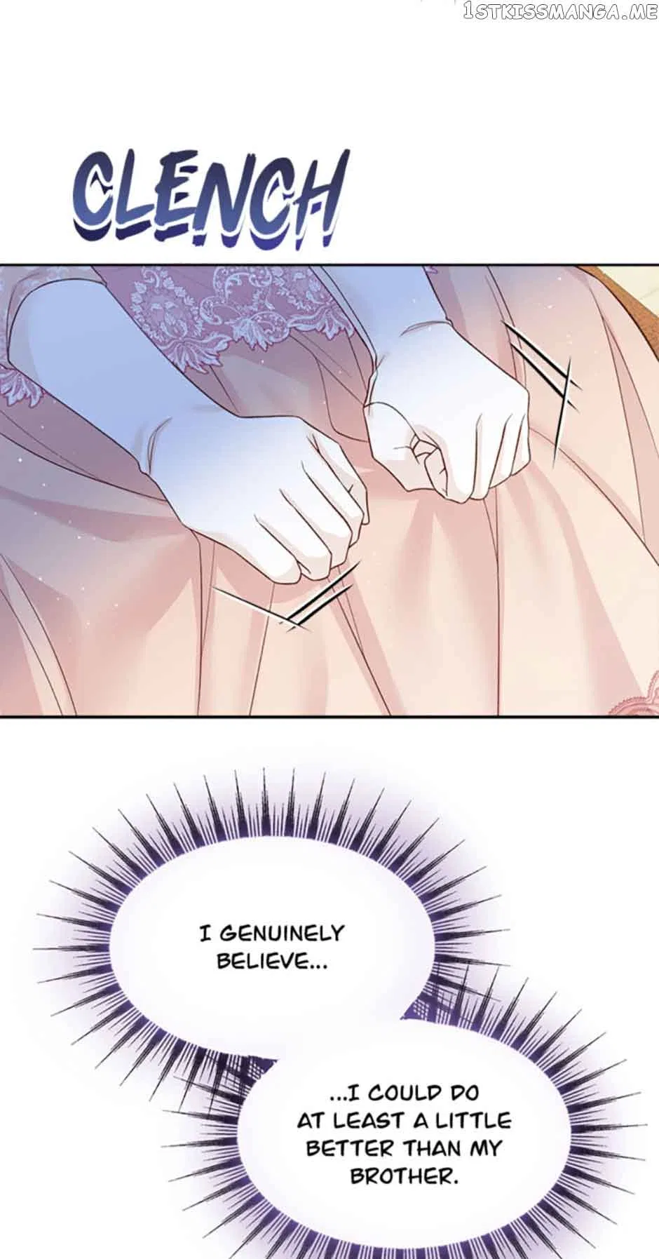 I’m In Trouble Because My Husband Is So Cute Chapter 47 – Page 30