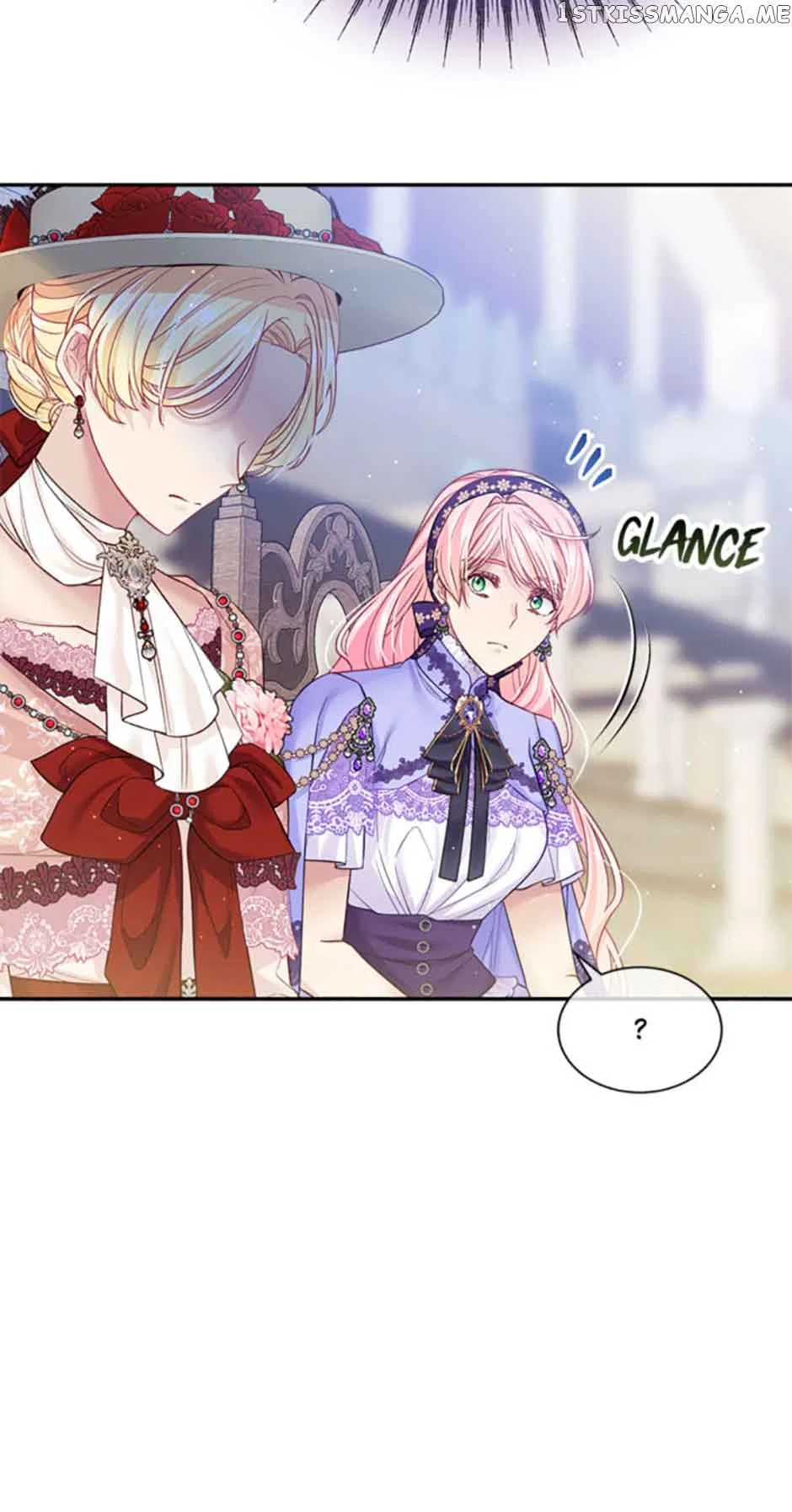 I’m In Trouble Because My Husband Is So Cute Chapter 47 – Page 31