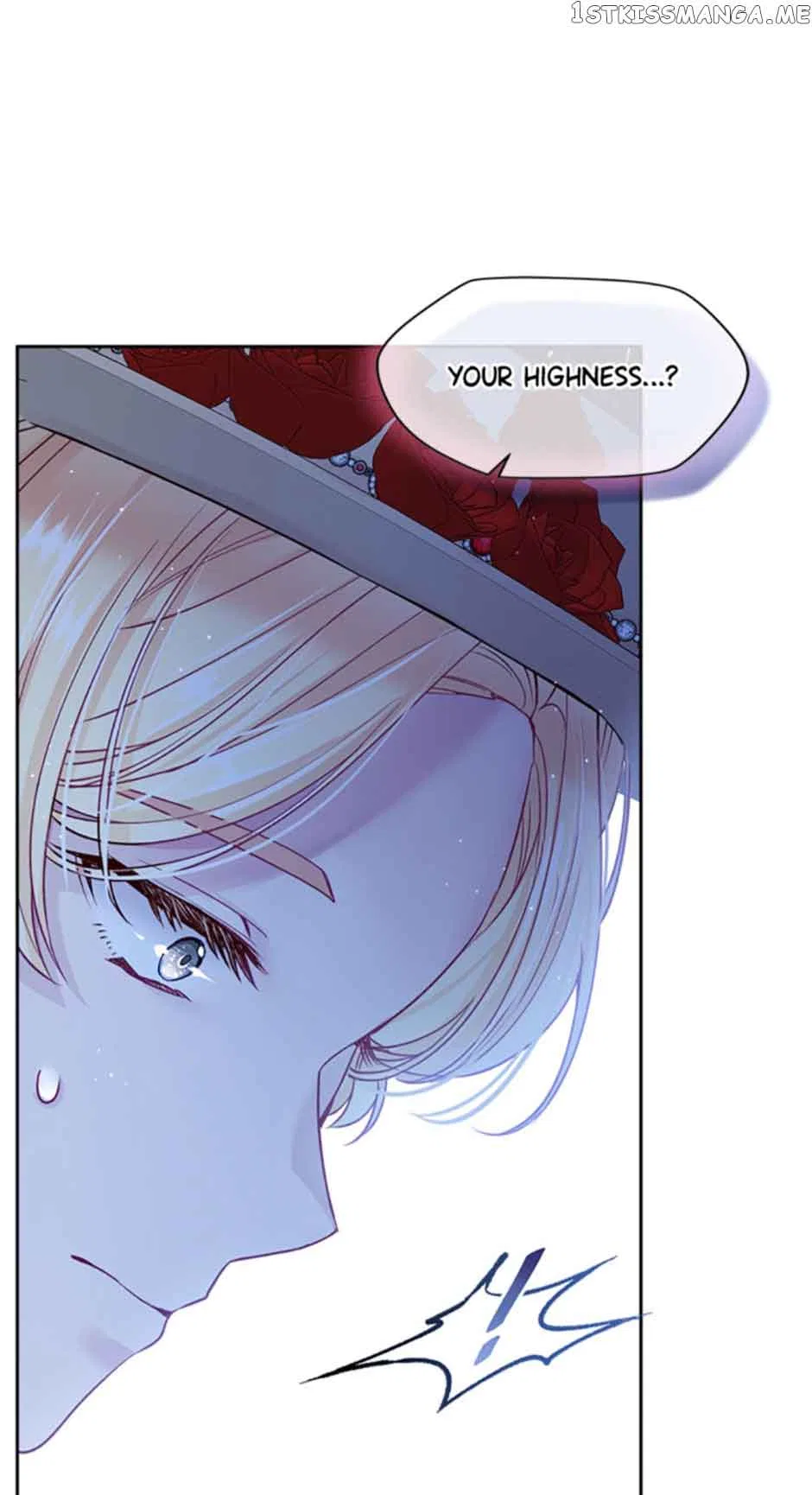 I’m In Trouble Because My Husband Is So Cute Chapter 47 – Page 32