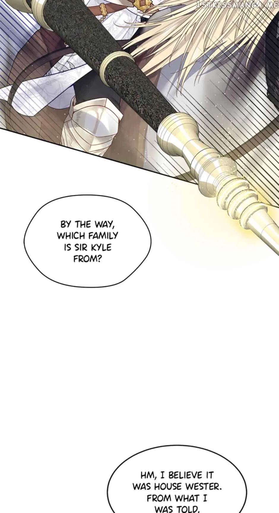 I’m In Trouble Because My Husband Is So Cute Chapter 47 – Page 37