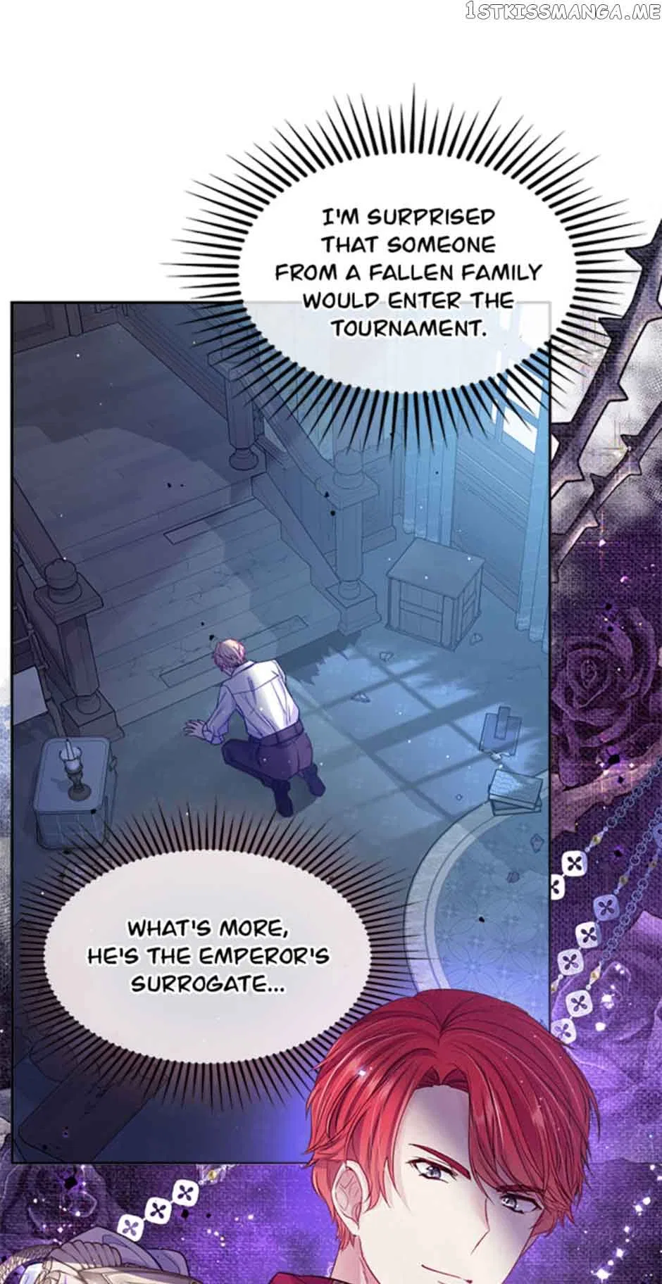 I’m In Trouble Because My Husband Is So Cute Chapter 47 – Page 39
