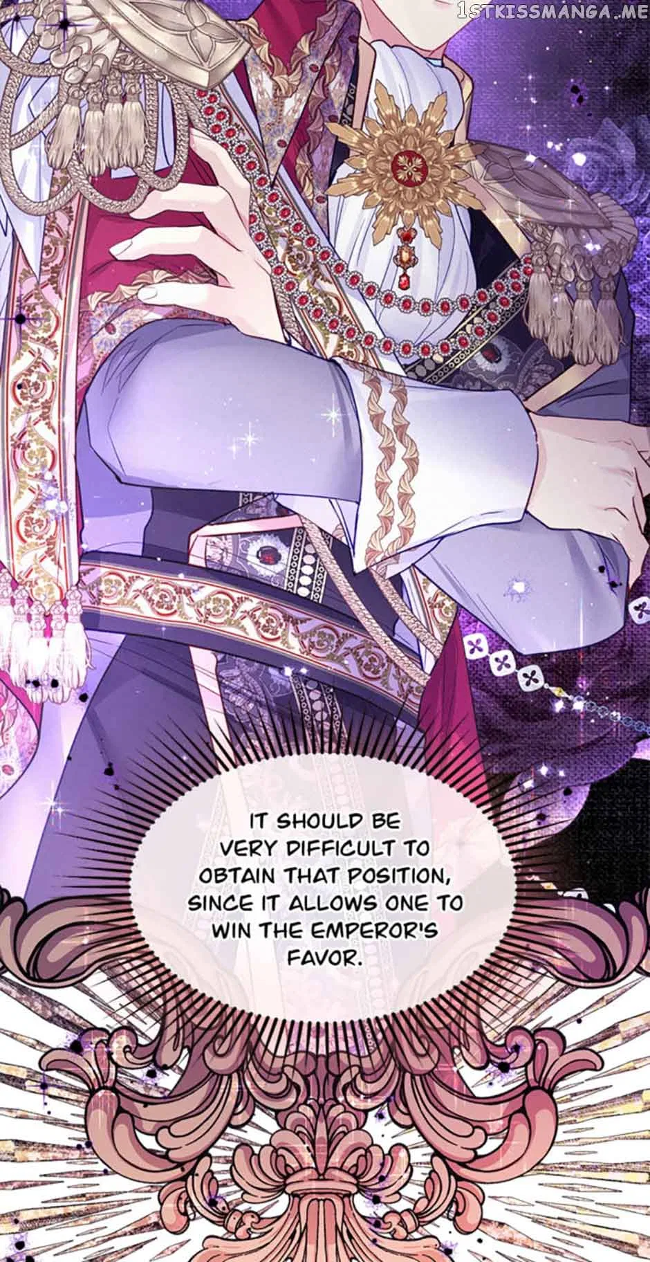I’m In Trouble Because My Husband Is So Cute Chapter 47 – Page 40
