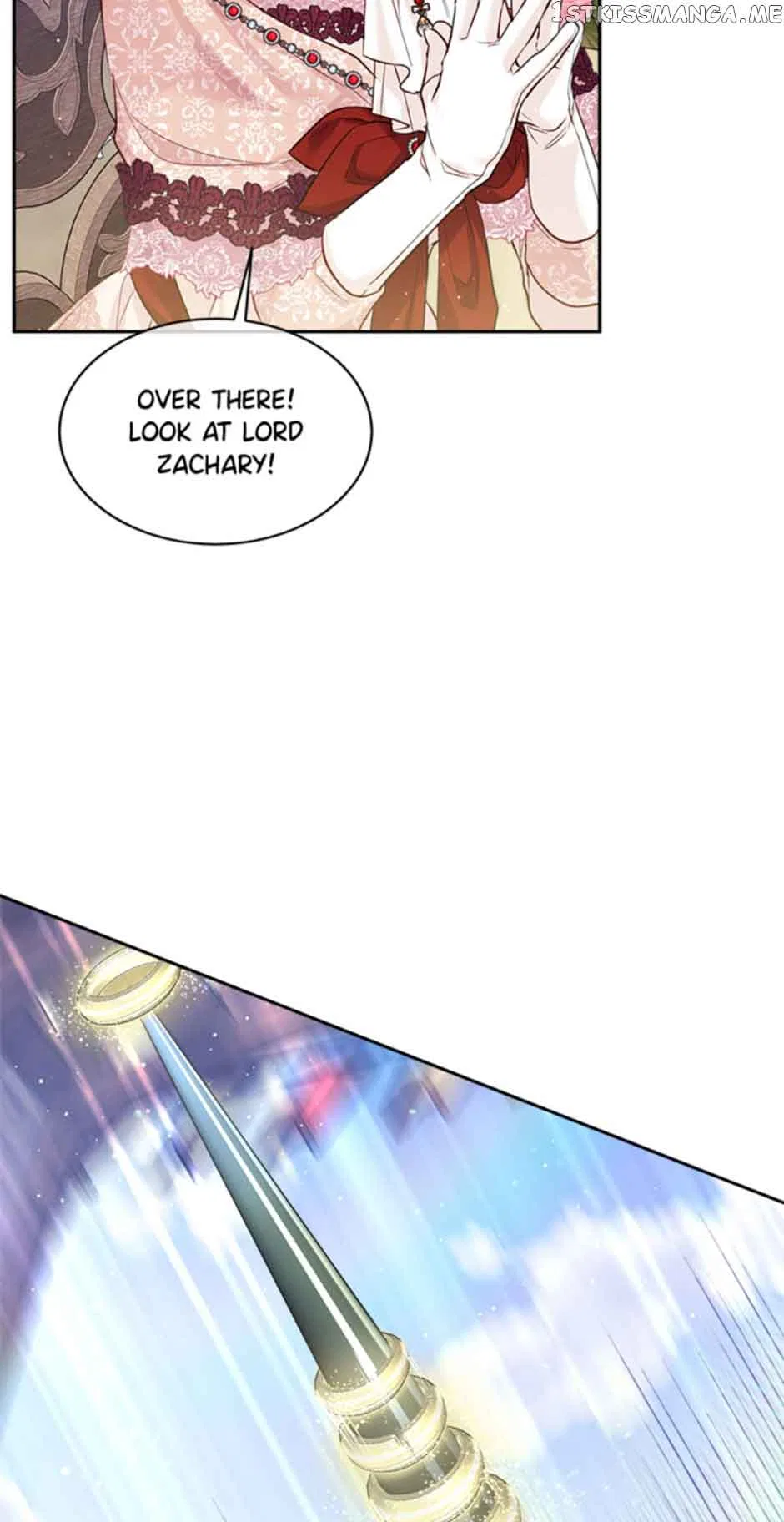 I’m In Trouble Because My Husband Is So Cute Chapter 47 – Page 42