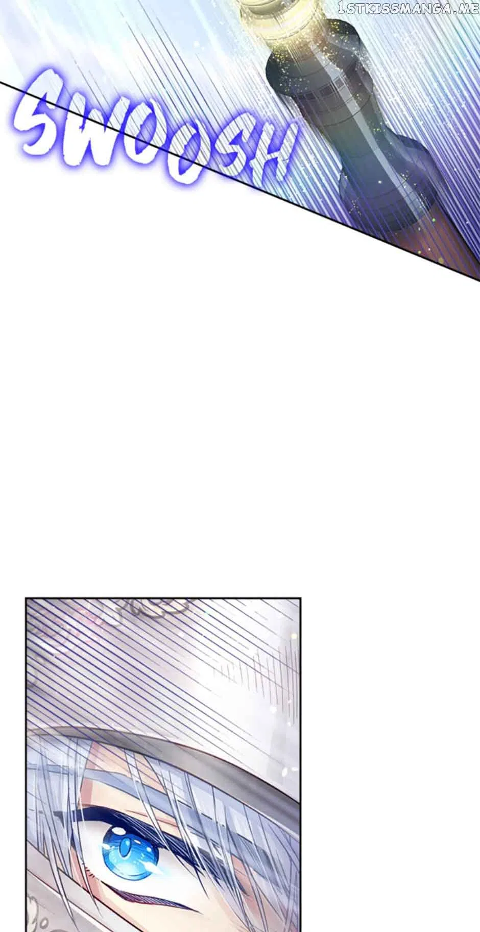 I’m In Trouble Because My Husband Is So Cute Chapter 47 – Page 43