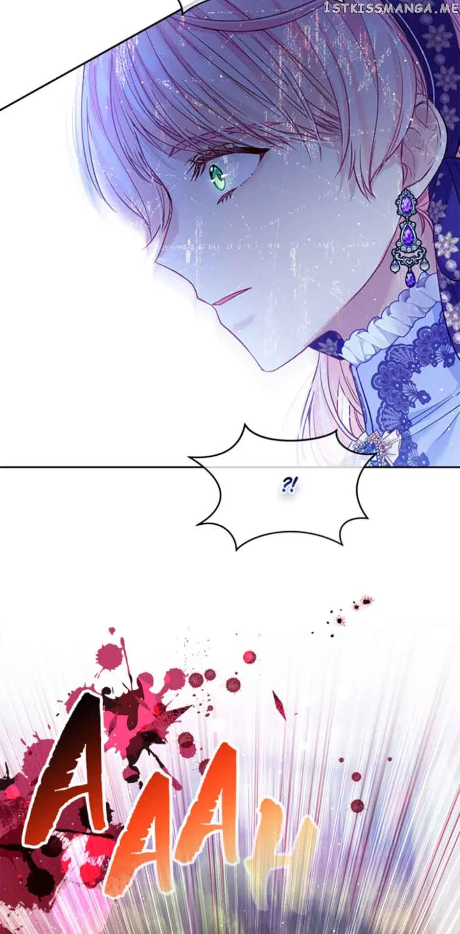 I’m In Trouble Because My Husband Is So Cute Chapter 47 – Page 47