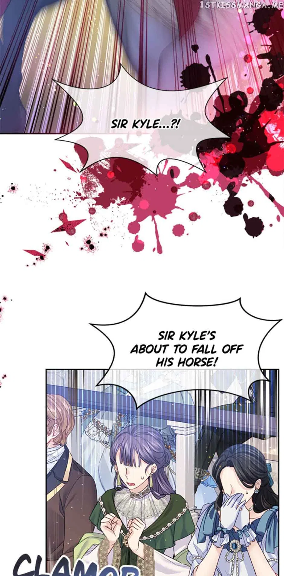 I’m In Trouble Because My Husband Is So Cute Chapter 47 – Page 49